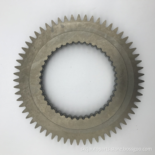 Truck Gearbox Parts synchronizer cone 694 262 0034 forG60/G85